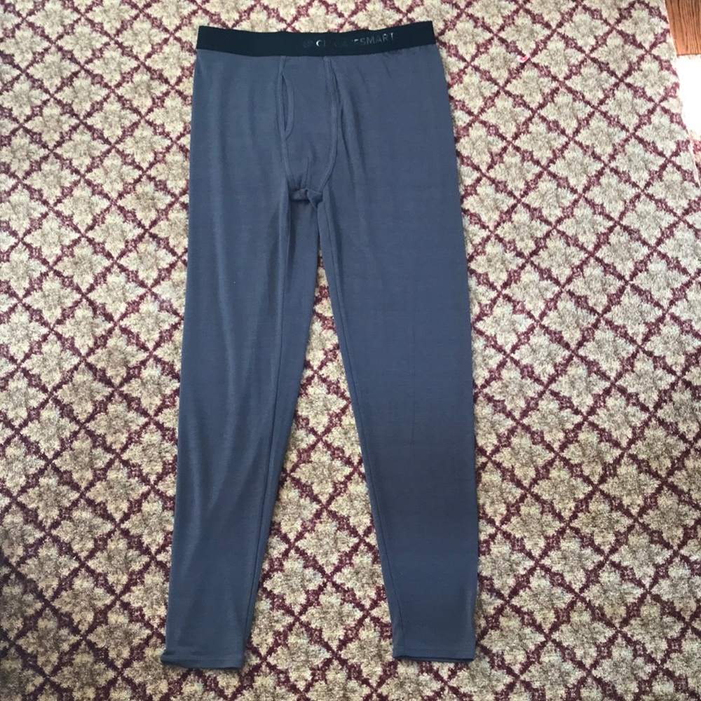Men’s long under pant